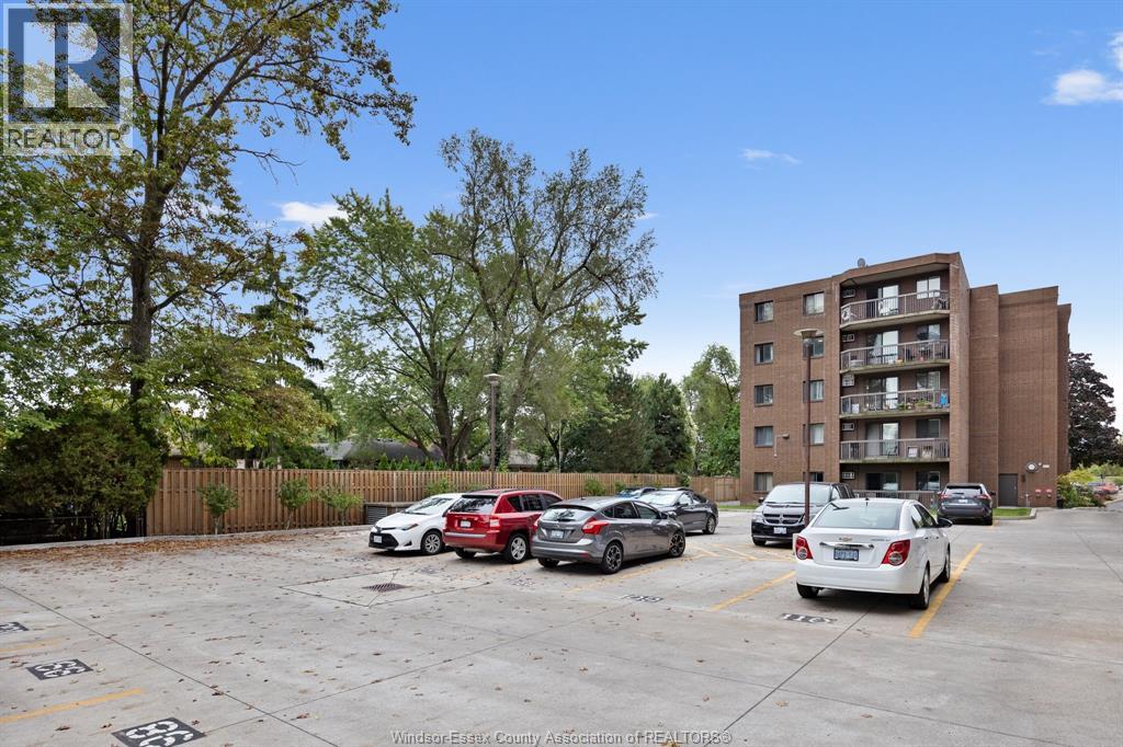 3950 Wyandotte Street East Unit# 306, Windsor, Ontario  N8Y 1G5 - Photo 29 - 26017828