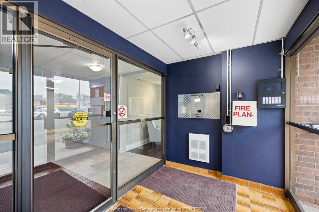 3950 Wyandotte Street East Unit# 306, Windsor, Ontario  N8Y 1G5 - Photo 3 - 26017828