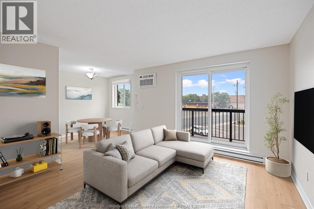 3950 Wyandotte Street East Unit# 306, Windsor, Ontario  N8Y 1G5 - Photo 7 - 26017828