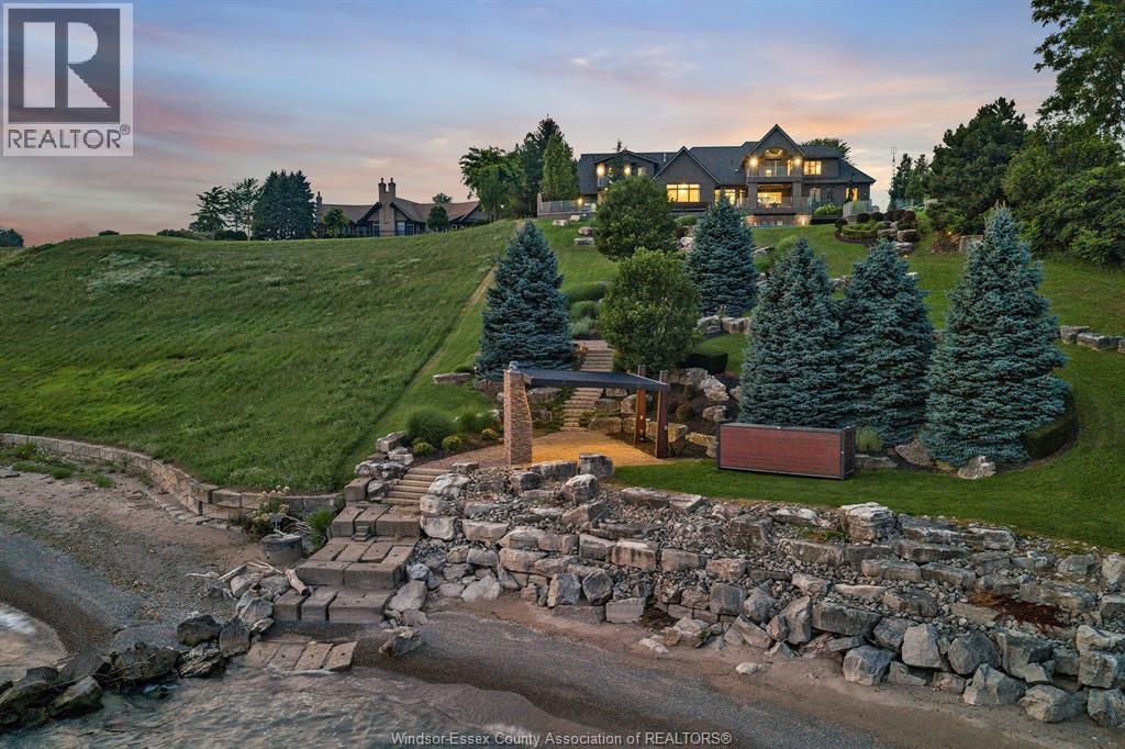 320 Seacliff Drive West, Leamington, Ontario  N8H 4E1 - Photo 8 - 26017816