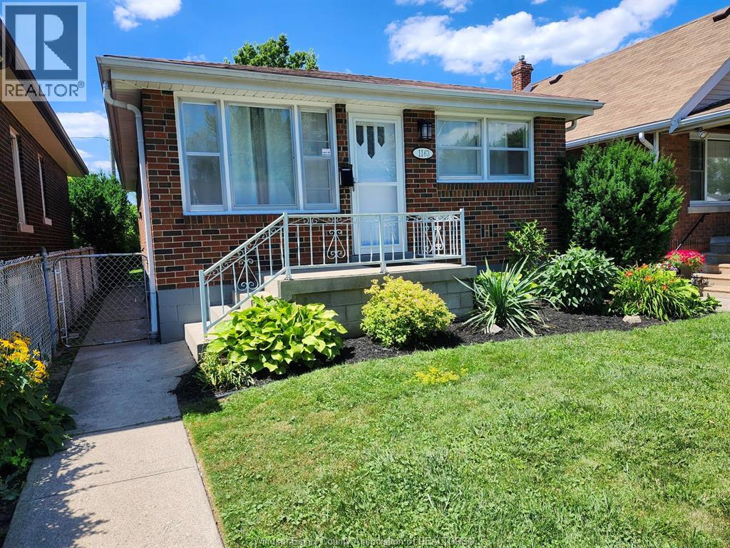 1163 Josephine, Windsor, Ontario  N9B 2L6 - Photo 1 - 26017839