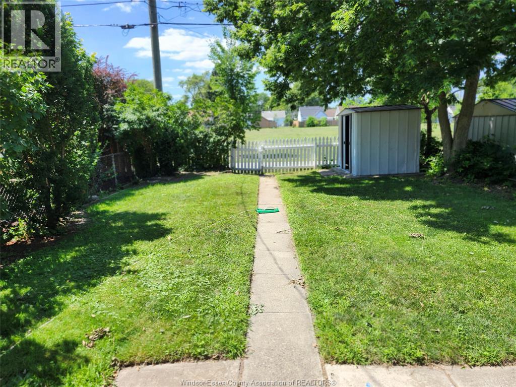 1163 Josephine, Windsor, Ontario  N9B 2L6 - Photo 17 - 26017839