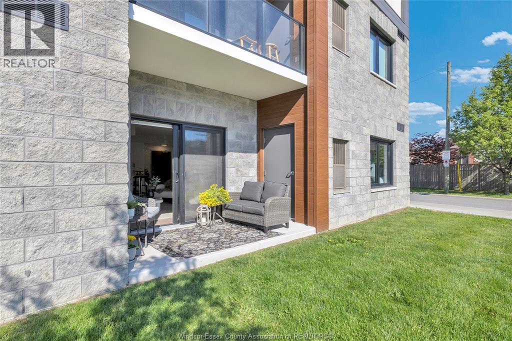4578 Huron Church Line Road Unit# 103, Lasalle, Ontario  N9H 0M2 - Photo 29 - 26017783
