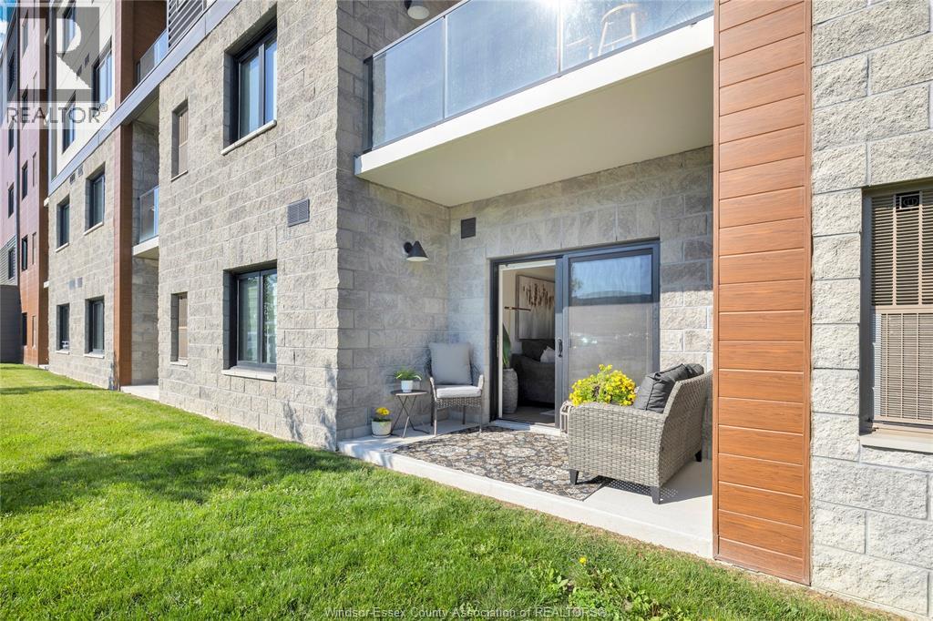 4578 Huron Church Line Road Unit# 103, Lasalle, Ontario  N9H 0M2 - Photo 30 - 26017783