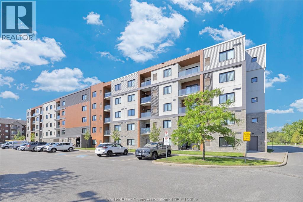 4578 Huron Church Line Road Unit# 103, Lasalle, Ontario  N9H 0M2 - Photo 31 - 26017783