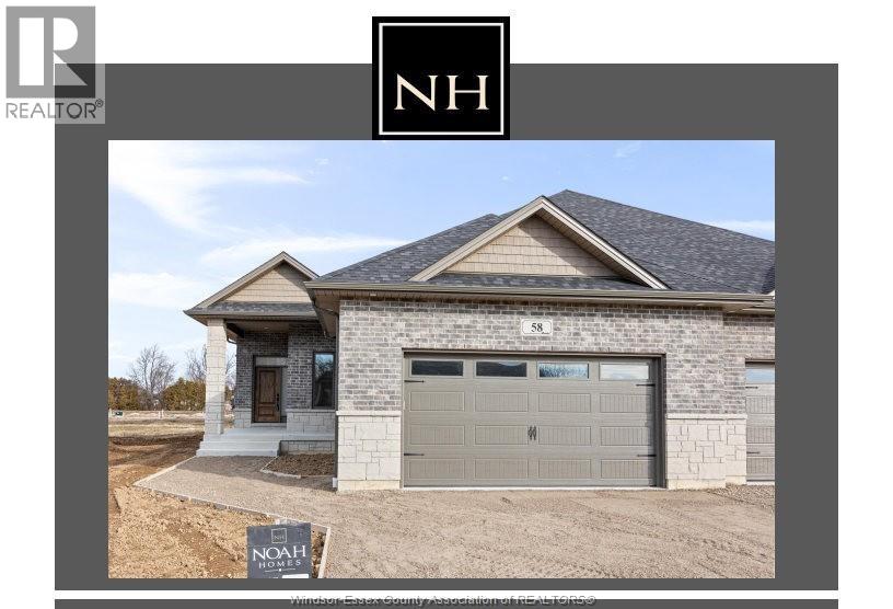 62 GAFFAN, Kingsville, Ontario