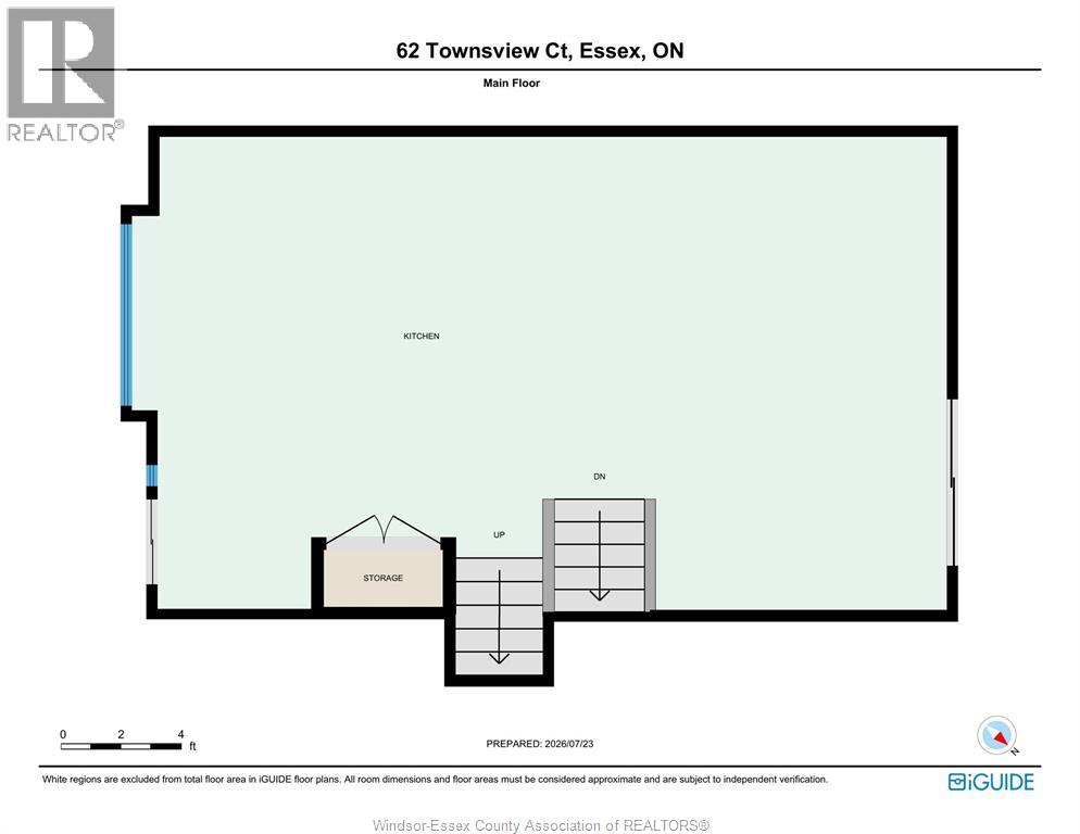 62 Townsview St, Essex, Ontario  N8M 3E3 - Photo 46 - 26015489