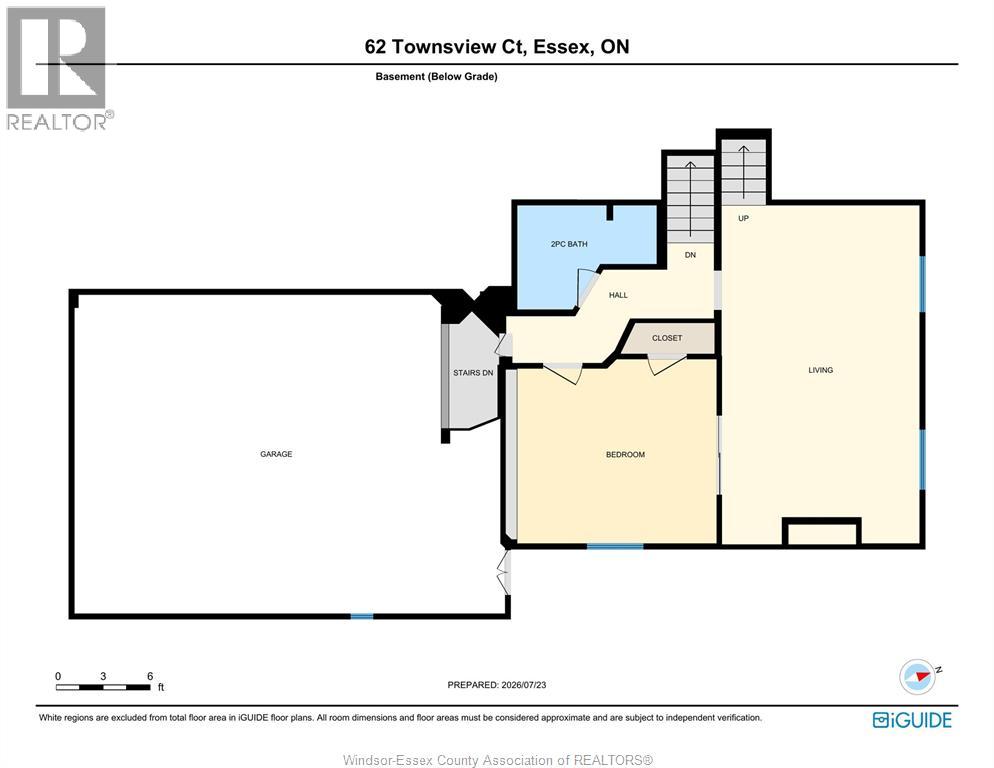 62 Townsview St, Essex, Ontario  N8M 3E3 - Photo 49 - 26015489
