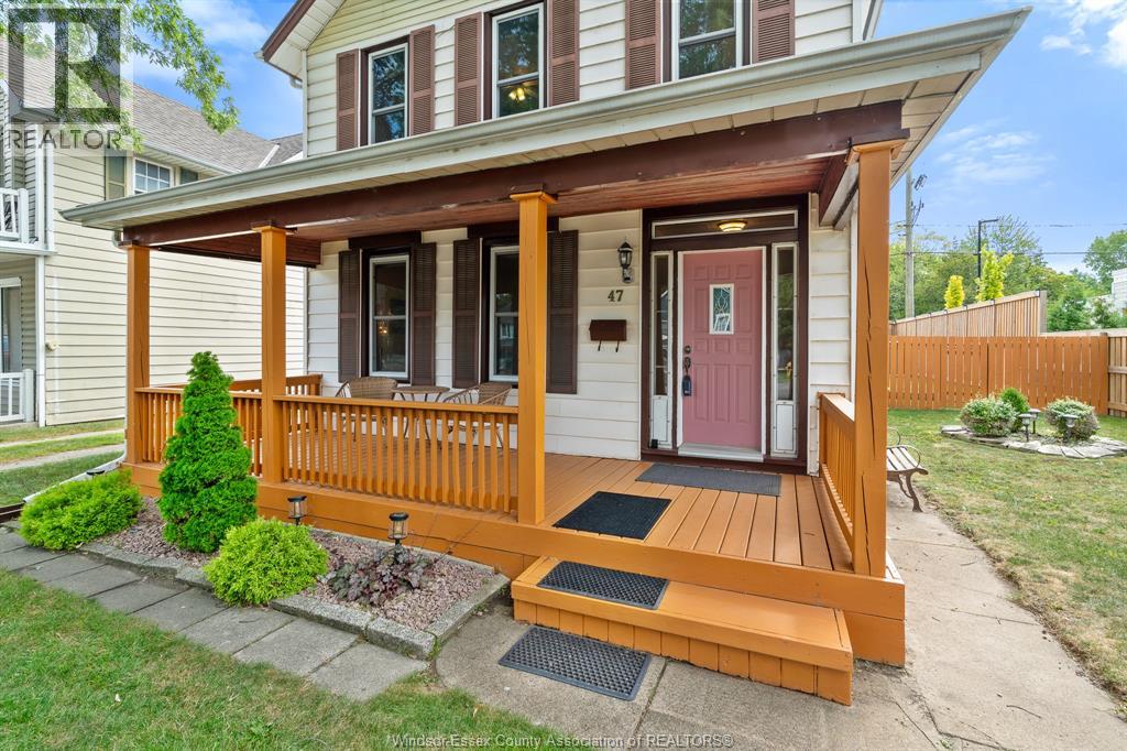 47 Sandwich Street South, Amherstburg, Ontario  N9V 1Z5 - Photo 15 - 26017849