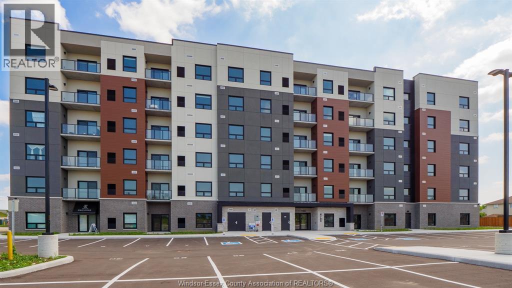 4785 Walker Road Unit# 403, Windsor, Ontario  N9G 0E3 - Photo 2 - 26017844