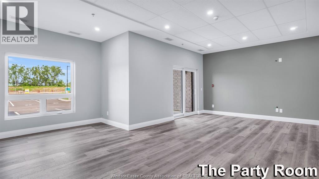 4785 Walker Road Unit# 403, Windsor, Ontario  N9G 0E3 - Photo 21 - 26017844