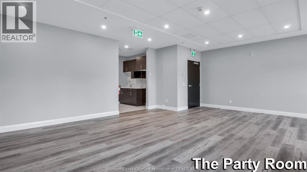 4785 Walker Road Unit# 403, Windsor, Ontario  N9G 0E3 - Photo 23 - 26017844