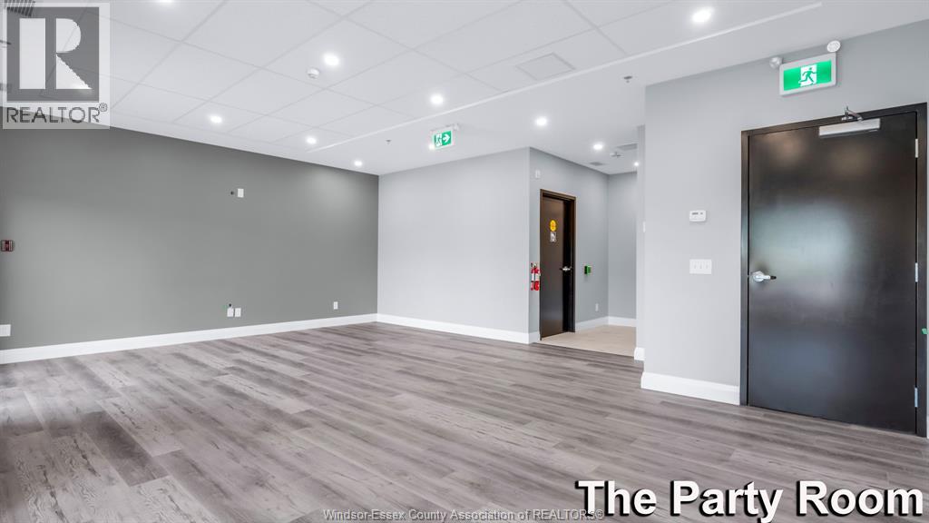4785 Walker Road Unit# 403, Windsor, Ontario  N9G 0E3 - Photo 24 - 26017844