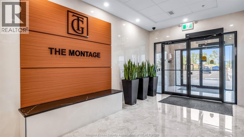 4785 Walker Road Unit# 403, Windsor, Ontario  N9G 0E3 - Photo 4 - 26017844