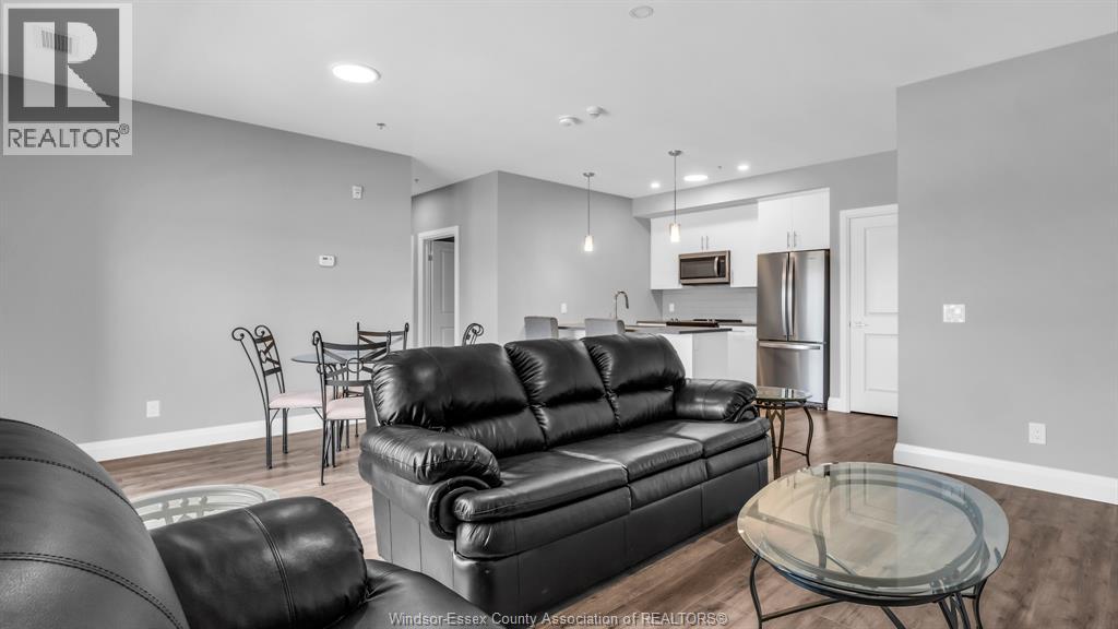 4785 Walker Road Unit# 403, Windsor, Ontario  N9G 0E3 - Photo 6 - 26017844