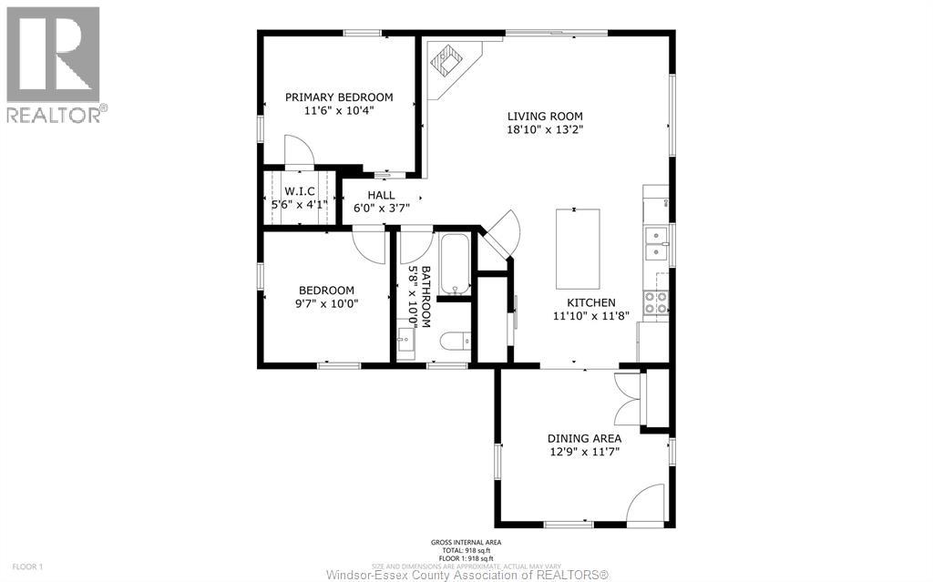 255 Edward Road, Lakeshore, Ontario  N0R 1S0 - Photo 46 - 26017856