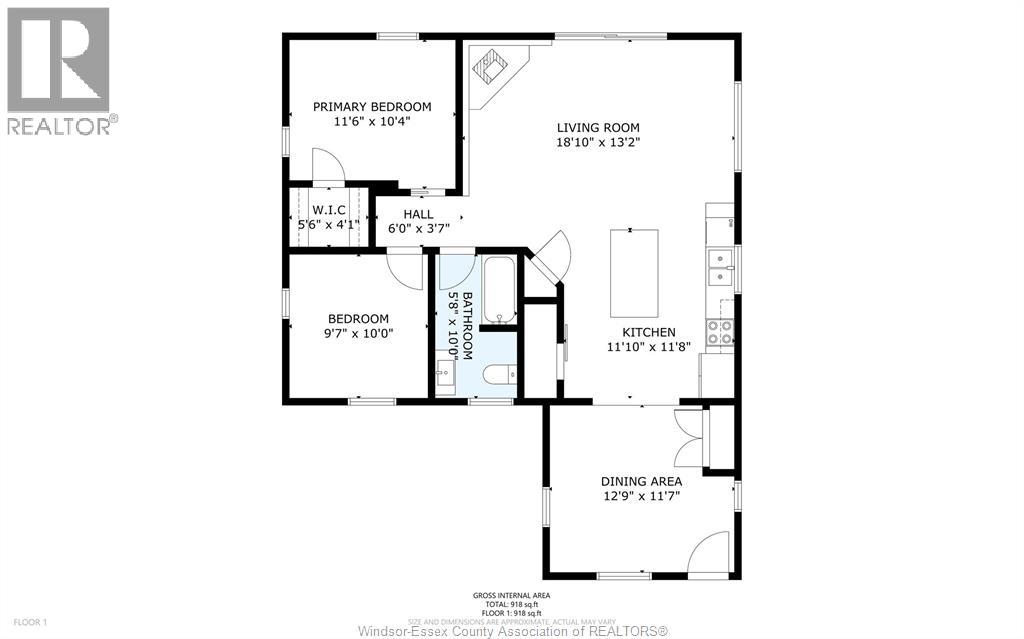 255 Edward Road, Lakeshore, Ontario  N0R 1S0 - Photo 47 - 26017856