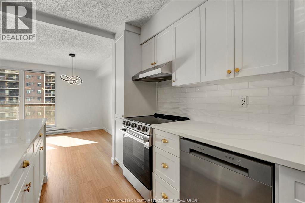 9099 Riverside Drive East Unit# 815e, Windsor, Ontario  N8S 4P9 - Photo 12 - 26017842