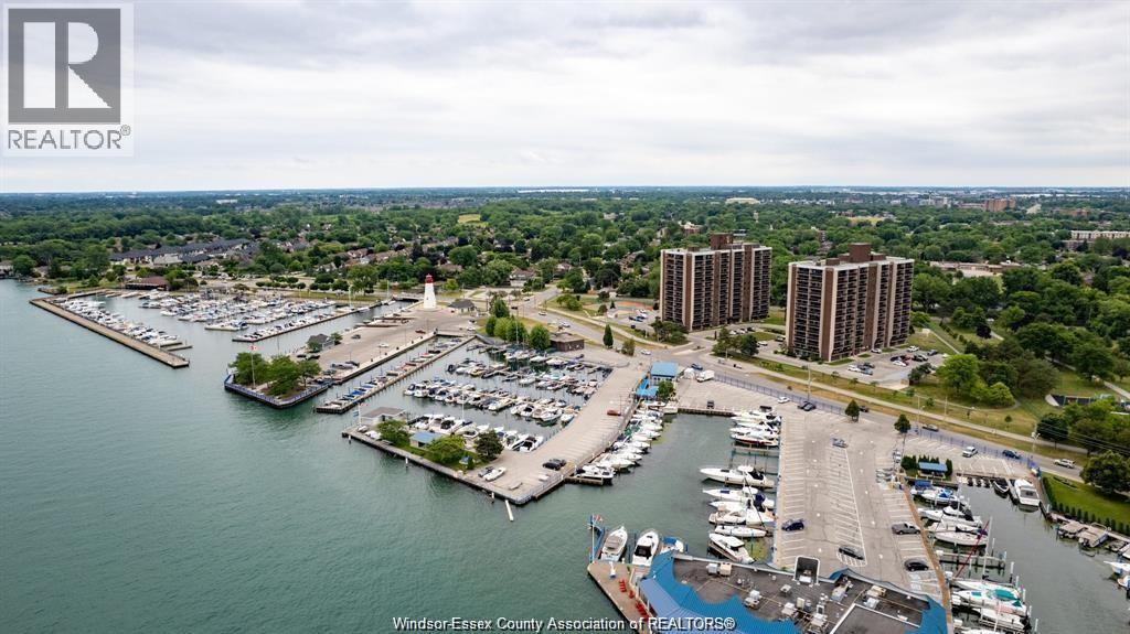 9099 Riverside Drive East Unit# 815e, Windsor, Ontario  N8S 4P9 - Photo 3 - 26017842