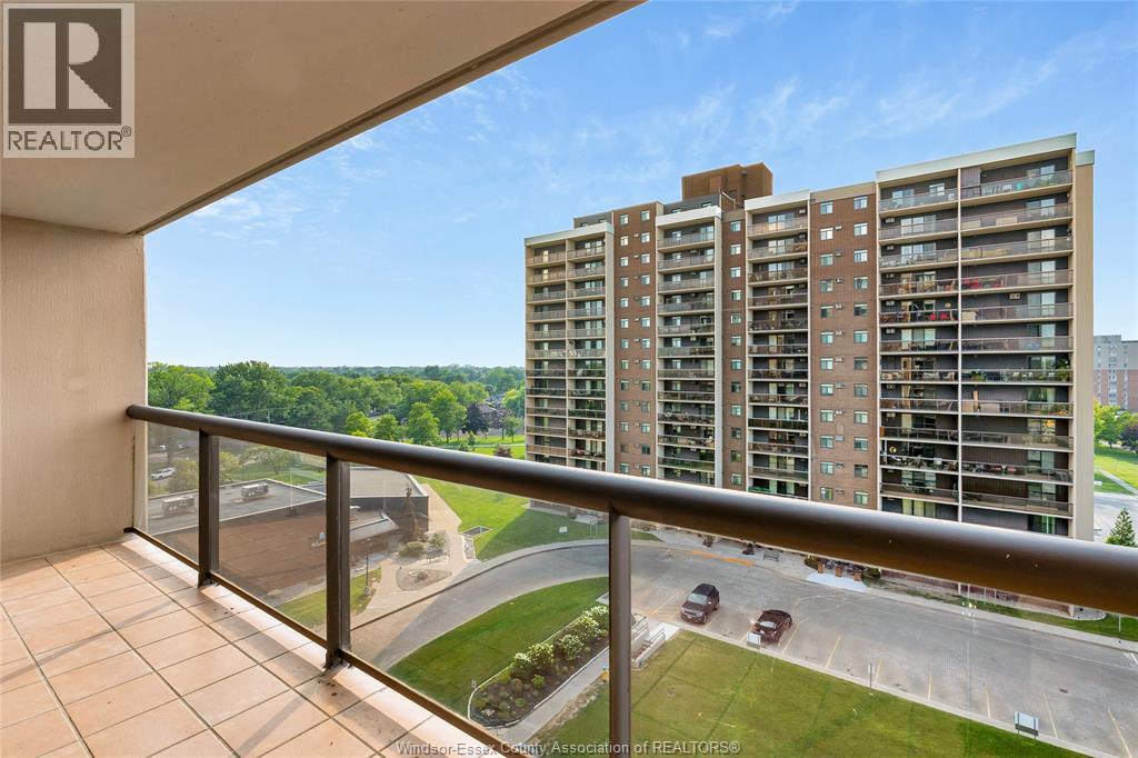 9099 Riverside Drive East Unit# 815e, Windsor, Ontario  N8S 4P9 - Photo 6 - 26017842