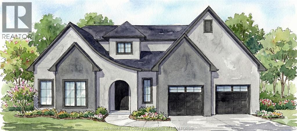 230 COWAN COURT, Amherstburg, Ontario