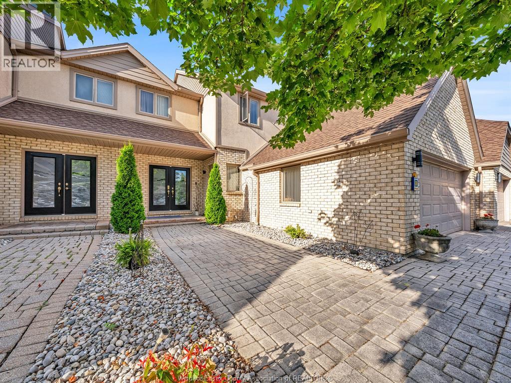 174 CRYSTAL HARBOUR, LaSalle, Ontario