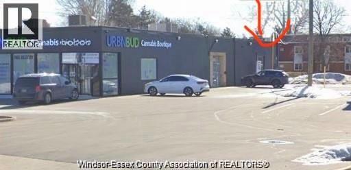 7405 TECUMSEH ROAD East Unit# 300, Windsor, Ontario