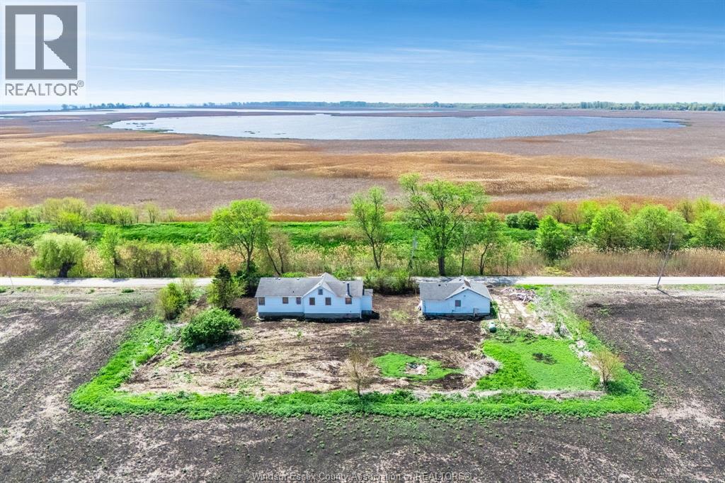 1833 Mersea Rd E, Leamington, Ontario