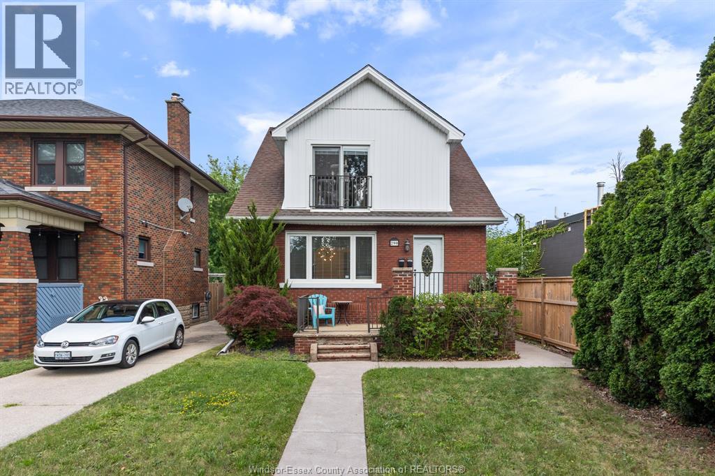 290 Thompson, Windsor, Ontario  N8S 2G4 - Photo 1 - 26017867