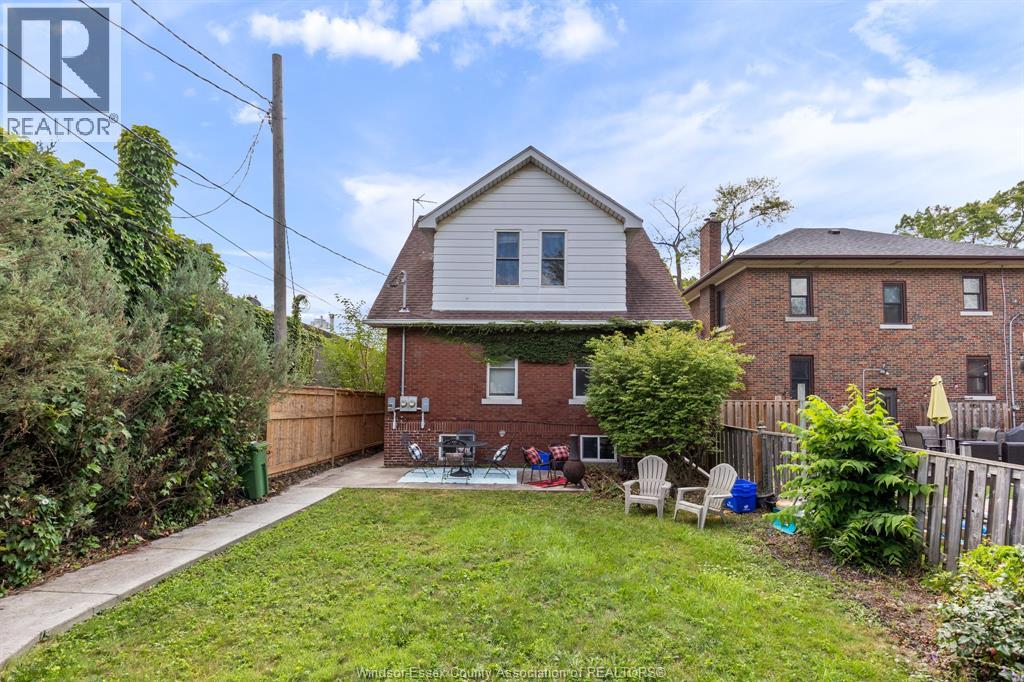 290 Thompson, Windsor, Ontario  N8S 2G4 - Photo 26 - 26017867