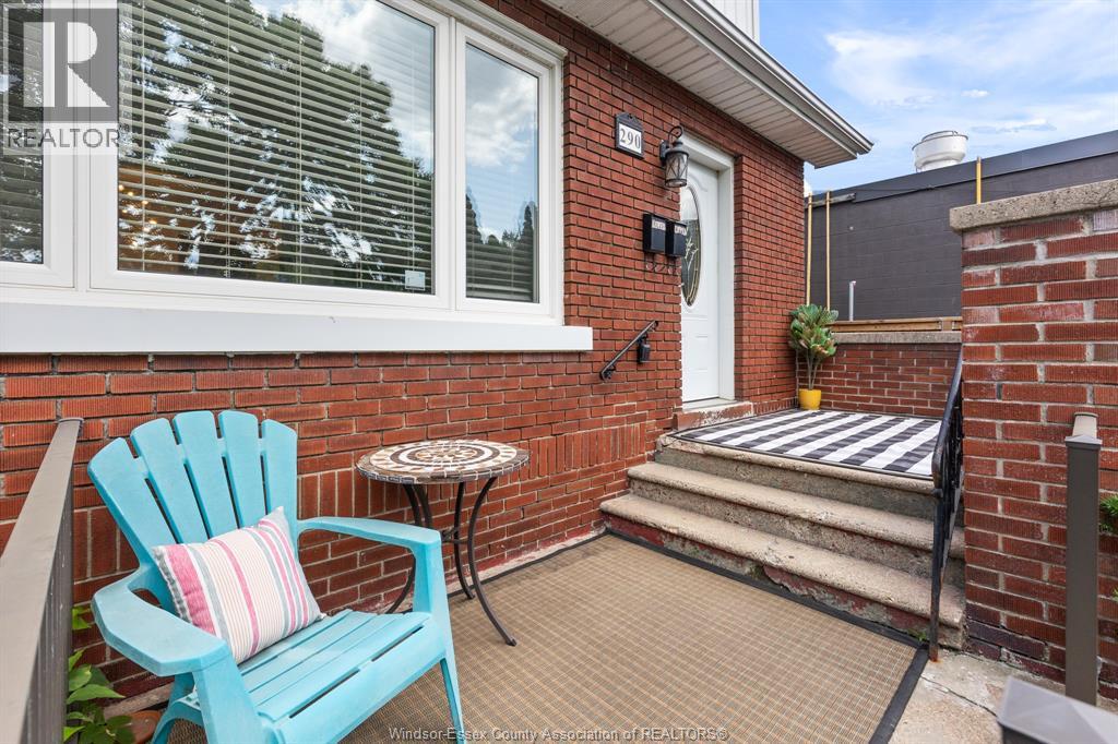 290 Thompson, Windsor, Ontario  N8S 2G4 - Photo 3 - 26017867