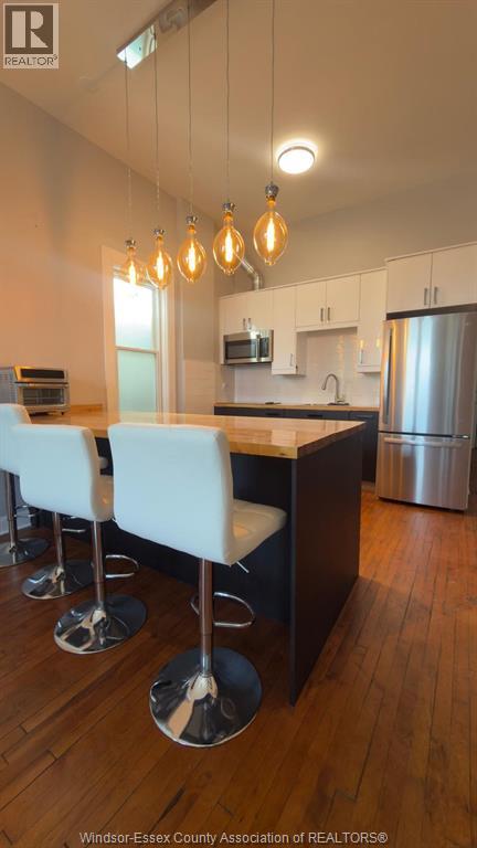 1154 Wyandotte  Street East Unit# Unit #2, Windsor, Ontario  N9A 3K4 - Photo 1 - 26017875