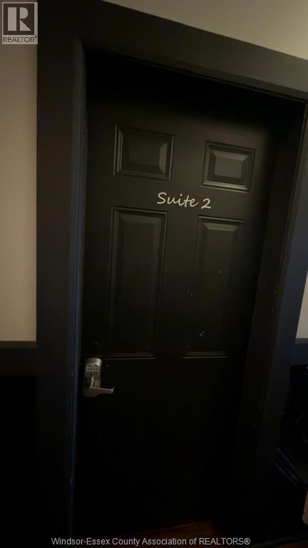 1154 Wyandotte  Street East Unit# 2, Windsor, Ontario  N9A 3K4 - Photo 15 - 26017875