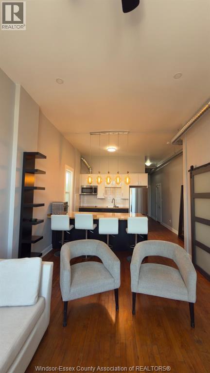 1154 Wyandotte  Street East Unit# Unit #2, Windsor, Ontario  N9A 3K4 - Photo 6 - 26017875