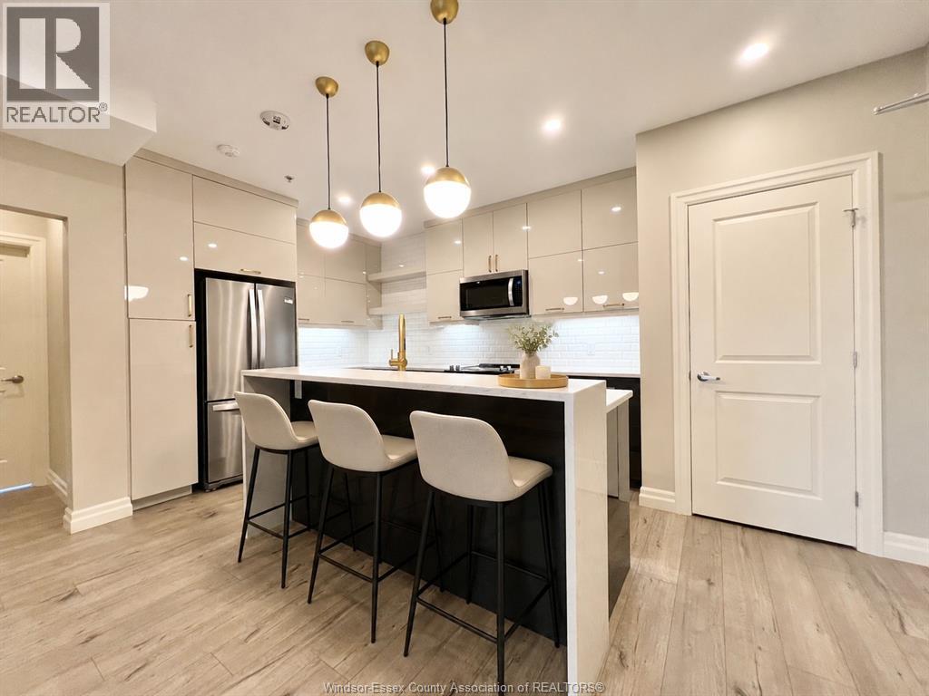 531 Pelissier Street Unit# 203, Windsor, Ontario  N9A 4L2 - Photo 5 - 26017872