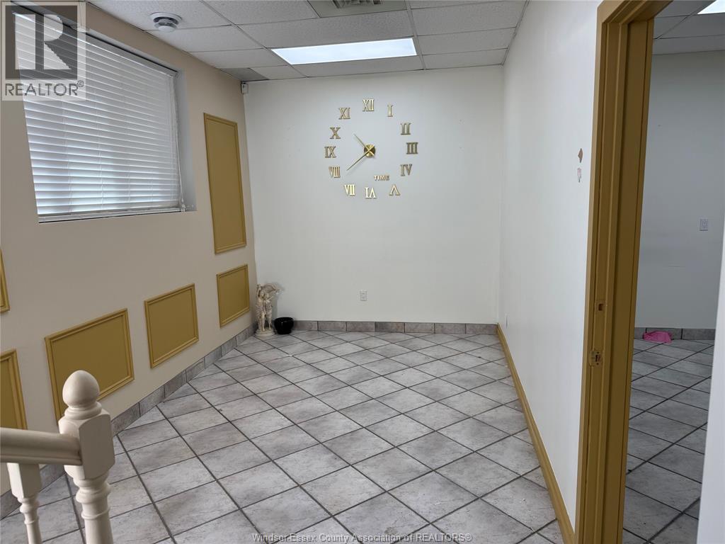2534 Dougall Avenue Unit# B, Windsor, Ontario  N8X 1T6 - Photo 10 - 26017887