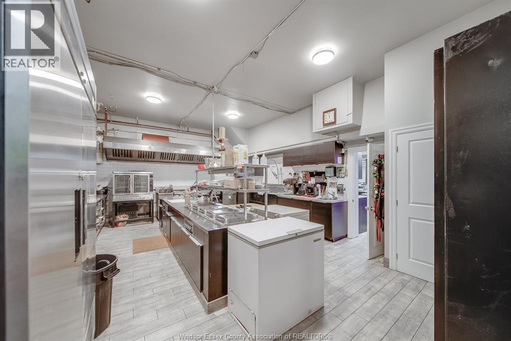 1457 Drouillard Road, Windsor, Ontario  N8Y 2R8 - Photo 19 - 26017877