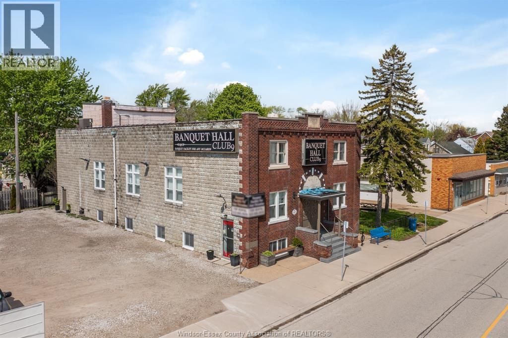 1457 Drouillard Road, Windsor, Ontario  N8Y 2R8 - Photo 3 - 26017877