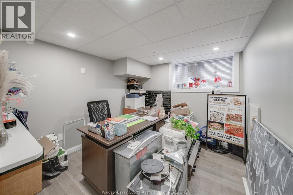 1457 Drouillard Road, Windsor, Ontario  N8Y 2R8 - Photo 35 - 26017877