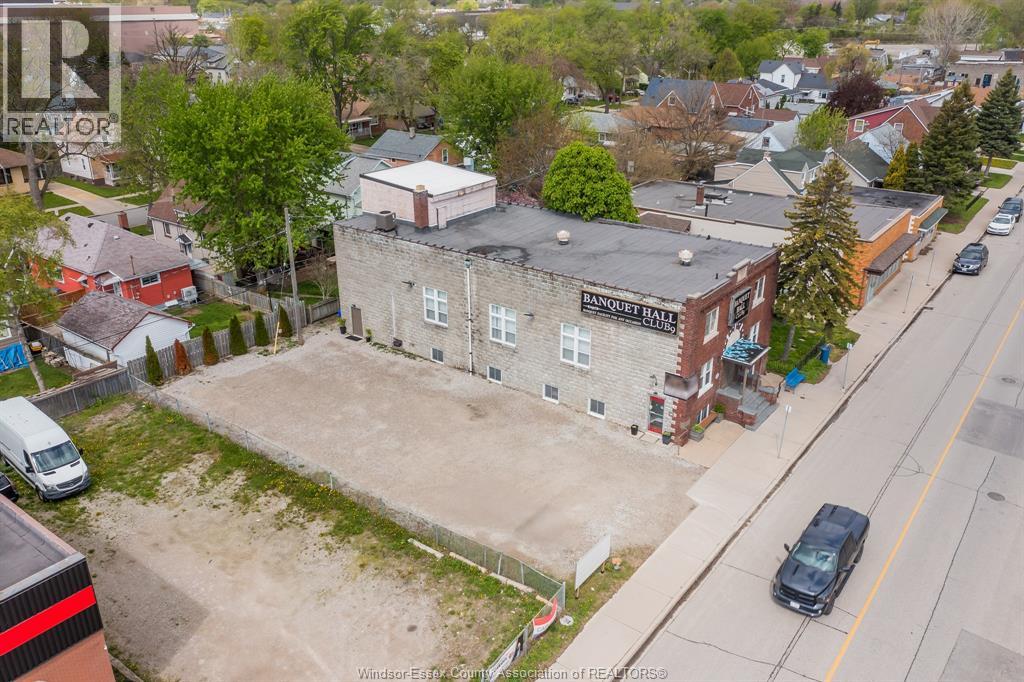 1457 Drouillard Road, Windsor, Ontario  N8Y 2R8 - Photo 48 - 26017877