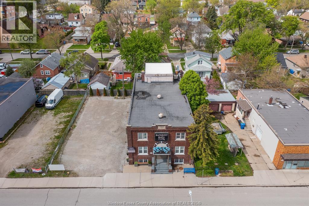 1457 Drouillard Road, Windsor, Ontario  N8Y 2R8 - Photo 49 - 26017877