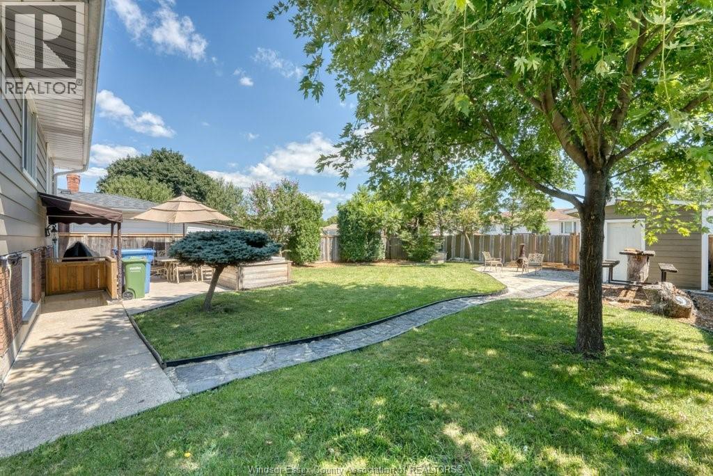 2954 Rushton Drive, Windsor, Ontario  N8R 1M4 - Photo 41 - 26017780