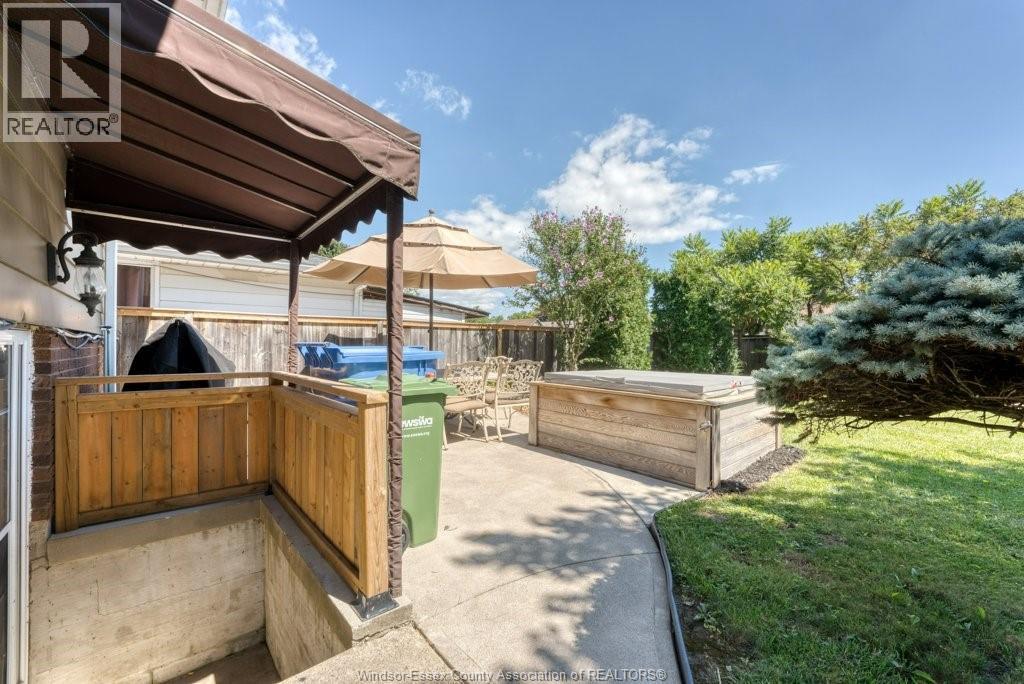 2954 Rushton Drive, Windsor, Ontario  N8R 1M4 - Photo 42 - 26017780
