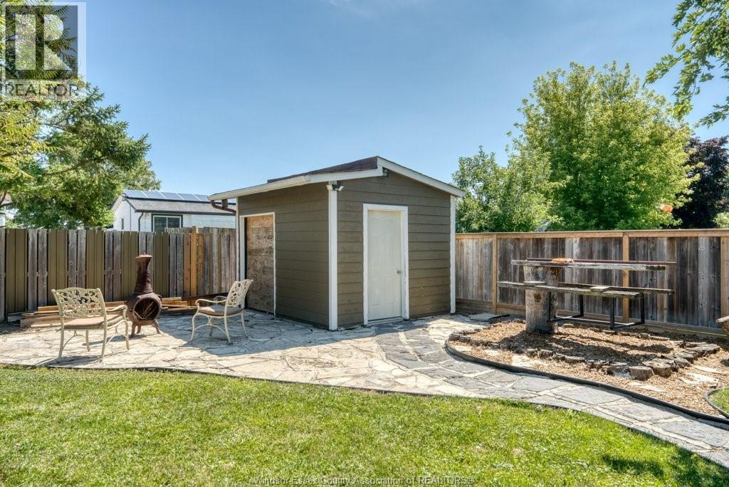 2954 Rushton Drive, Windsor, Ontario  N8R 1M4 - Photo 43 - 26017780