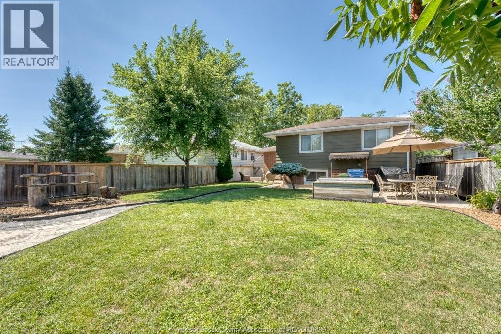 2954 Rushton Drive, Windsor, Ontario  N8R 1M4 - Photo 44 - 26017780