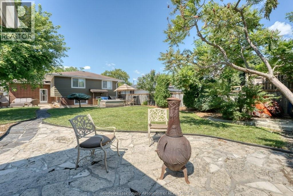 2954 Rushton Drive, Windsor, Ontario  N8R 1M4 - Photo 45 - 26017780
