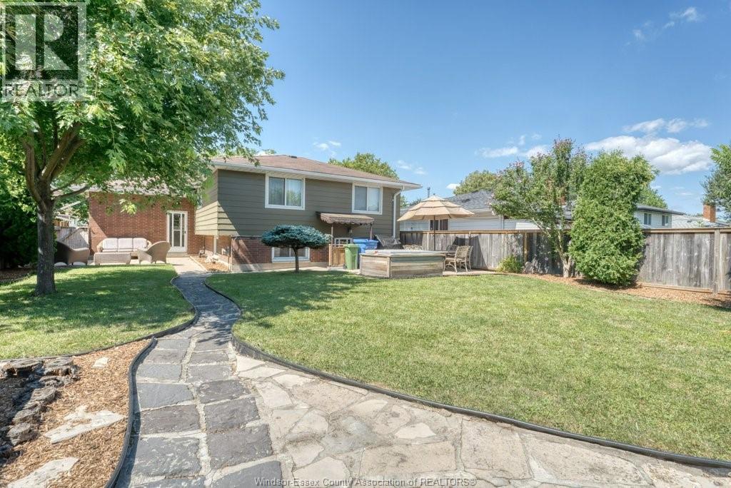 2954 Rushton Drive, Windsor, Ontario  N8R 1M4 - Photo 46 - 26017780