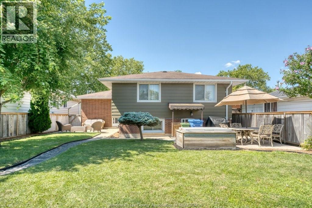 2954 Rushton Drive, Windsor, Ontario  N8R 1M4 - Photo 47 - 26017780
