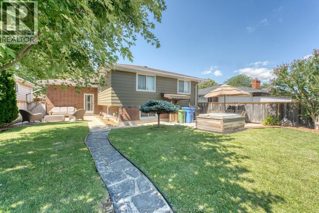 2954 Rushton Drive, Windsor, Ontario  N8R 1M4 - Photo 48 - 26017780