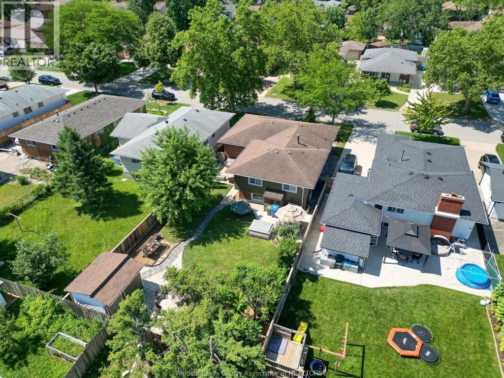 2954 Rushton Drive, Windsor, Ontario  N8R 1M4 - Photo 49 - 26017780